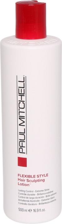 Produktbild Paul Mitchell FlexibleStyle Hair Sculpting Lotion (Haarcreme, 500 ml)