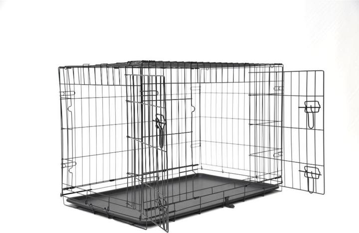 Cages + Enclosures