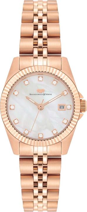 Actual product image Ladies watch Cassina - 37194 (27.50 mm)