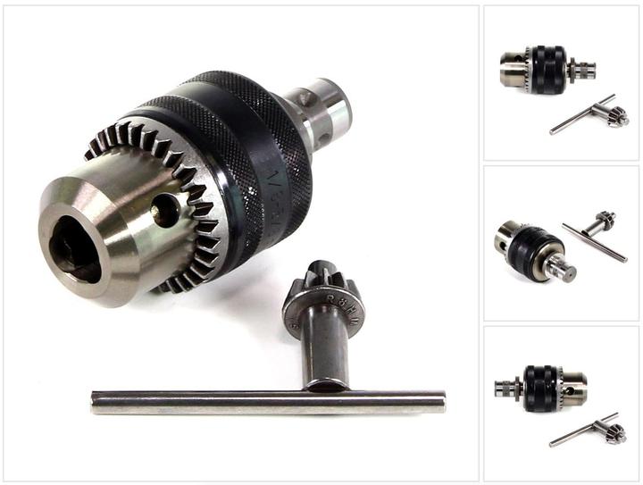 Produktbild Fein Zahnkranzbohrfutter bis 16 mm
