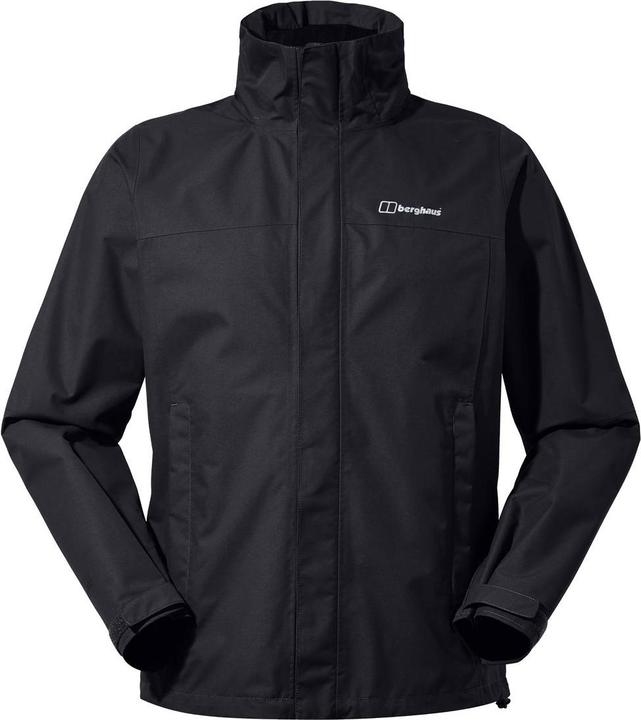 Produktbild Berghaus RG Alpha 2.0 Jacke (50)