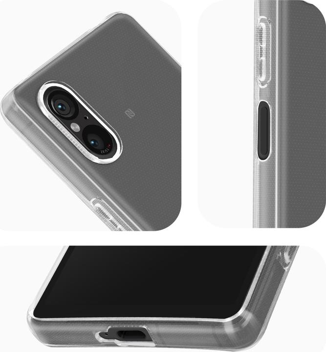 Image du produit Avizar Classic Case Series (Sony Xperia 5 V)