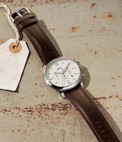 Produktbild Fossil Neutra (Chronograph, 44 mm)
