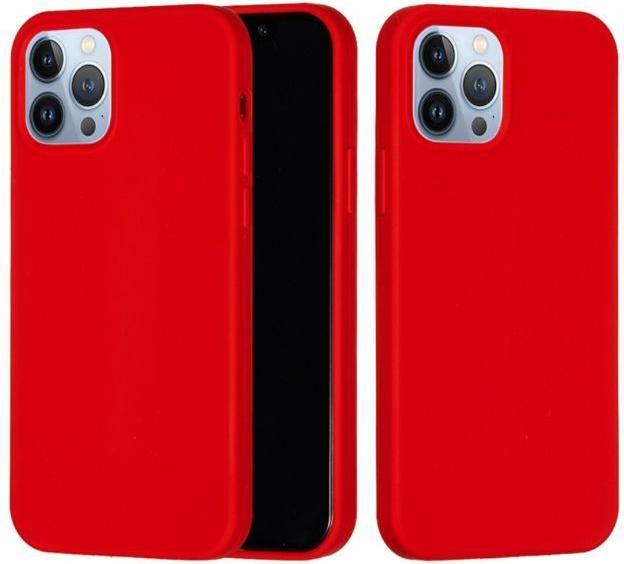 Produktbild MU Classic Liquid Silicone Series (Apple iPhone 15 Pro)
