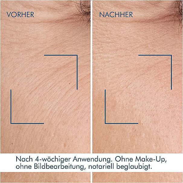 Actual product image Biotherm Blue Retinol Night Serum (30 ml)