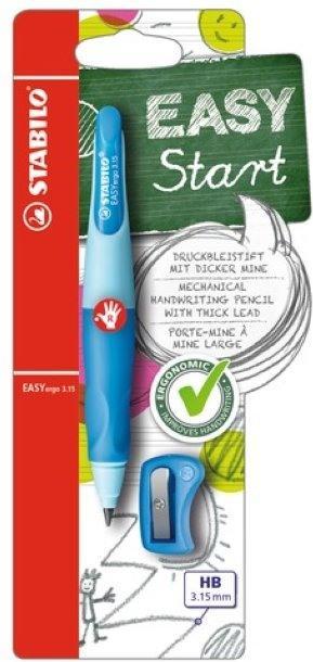 Produktbild STABILO EASYergo (3.15 mm, HB, 1 x)