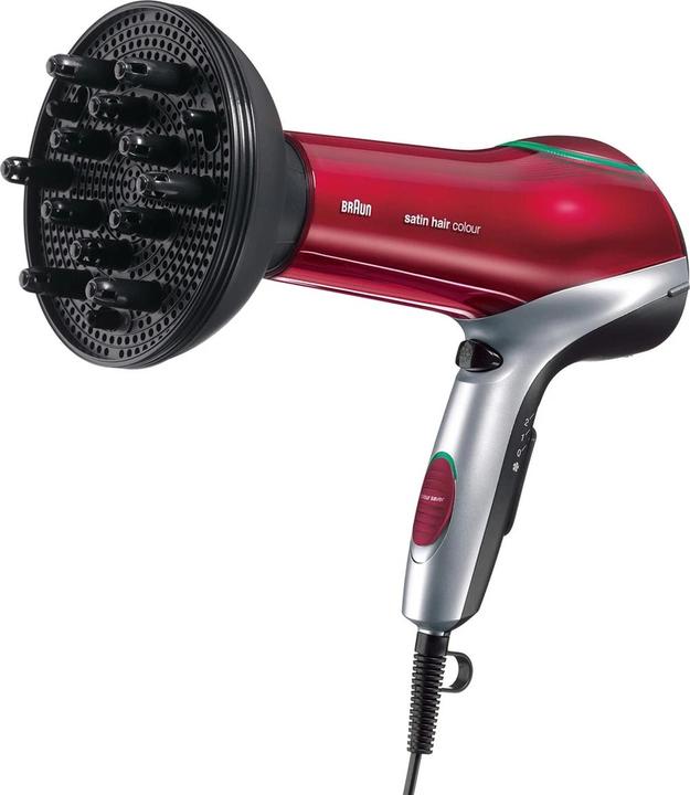 Immagine prodotto Braun SH7 HD 770