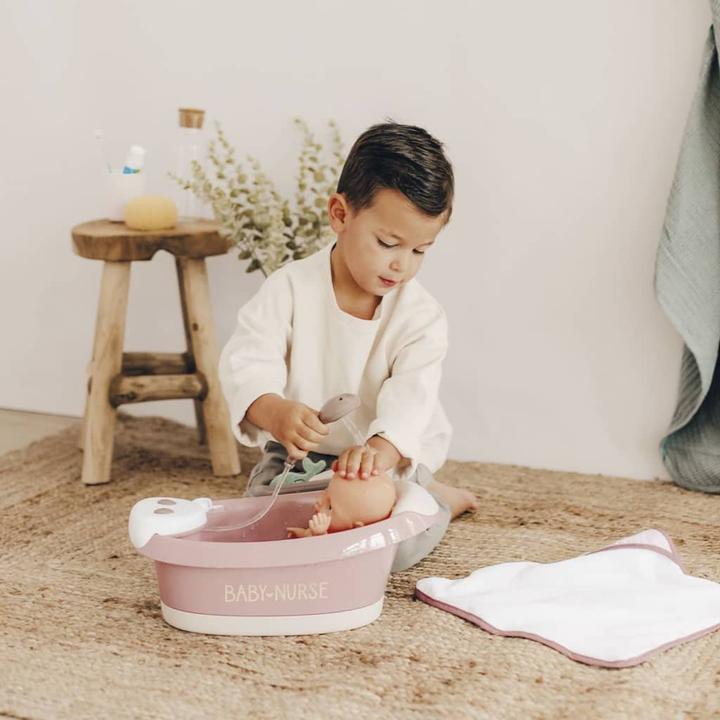 Immagine prodotto Smoby BabyNurse Bagno Balneo