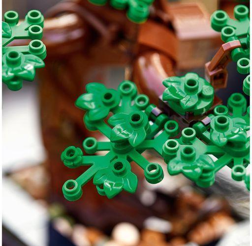 Produktbild LEGO Bonsai Baum (10281, LEGO Botanical, LEGO Icons)