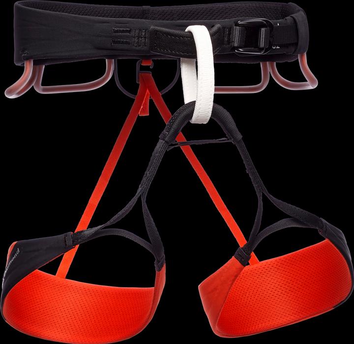 Image du produit Black Diamond Harnais d'escalade Zone (L)