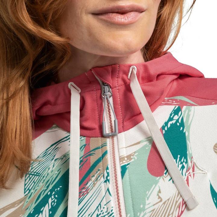 Image du produit Schöffel Sweat à capuche polaire femme Locarno (42)