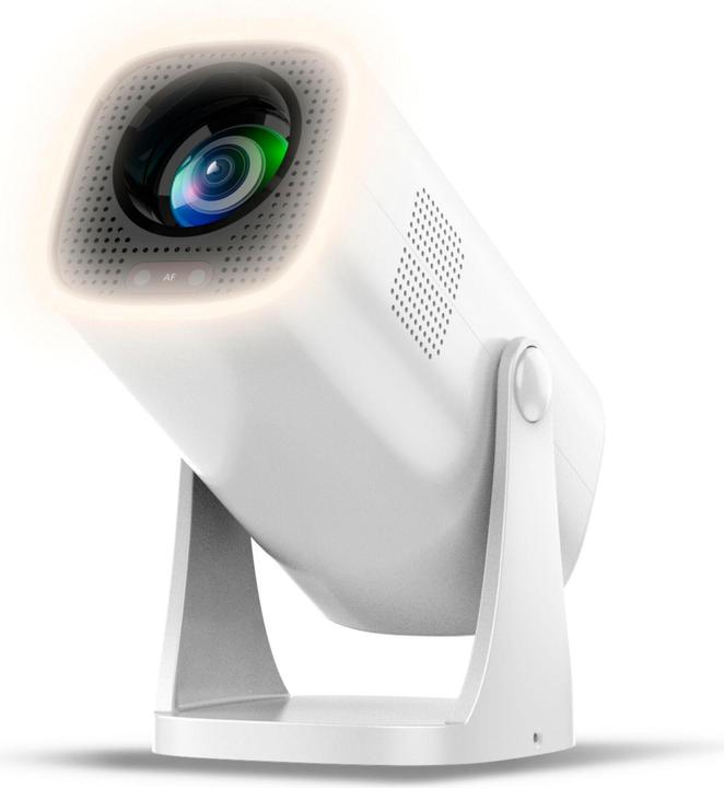 Image du produit Philips NeoPix 230 (Full HD, 250 lm, 1.2:1)