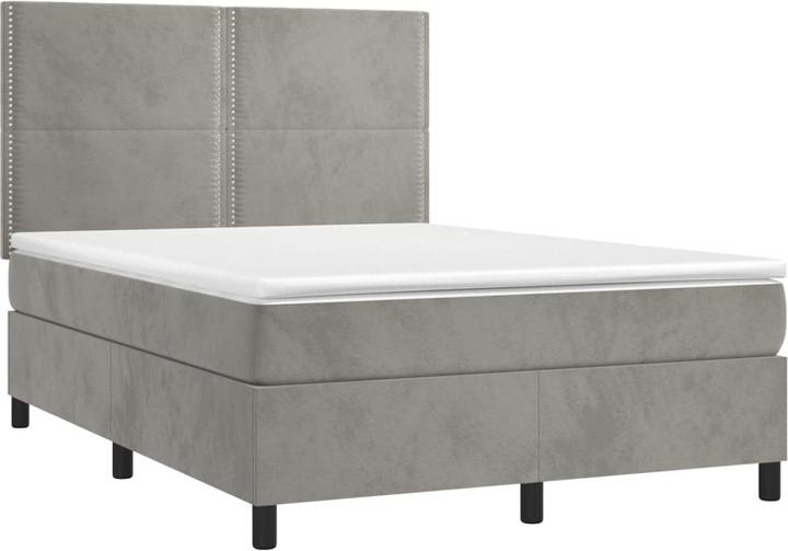 Produktbild VidaXL Esther (140 x 190 cm, 140 x 190 cm)