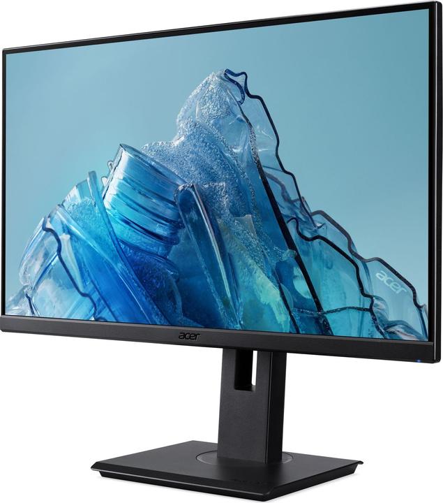 Actual product image Acer Vero B247YEBMIPRZXV (1920 x 1080 pixels, 23.80")