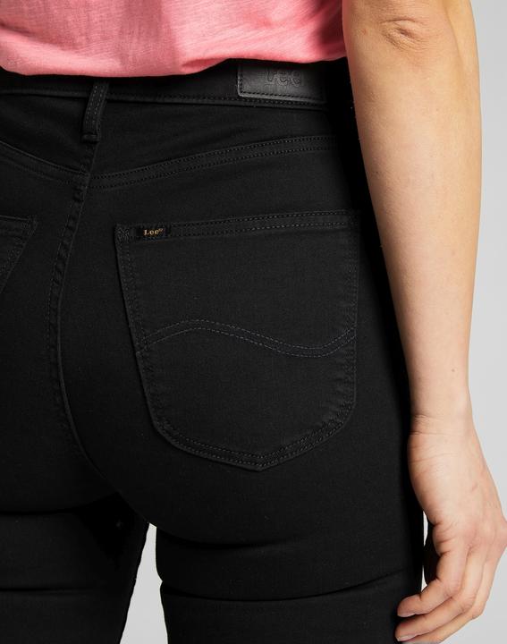 Immagine prodotto Lee Ivy Jeans con risciacquo nero (W25/L33)
