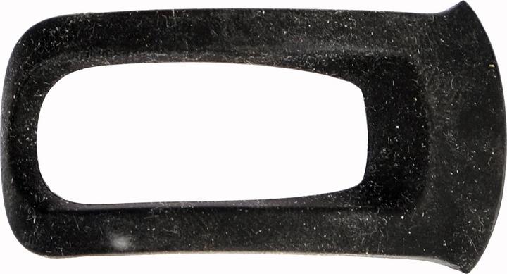 Immagine prodotto knog. Portafari Silicon per Road corto nero
