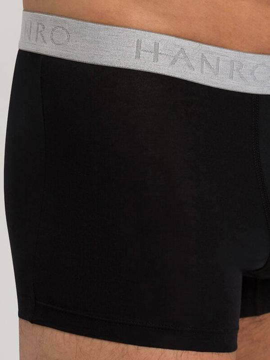 Actual product image Hanro 2 Pack Cotton Essentials Pants - Shorts (XXL, pack of 2)