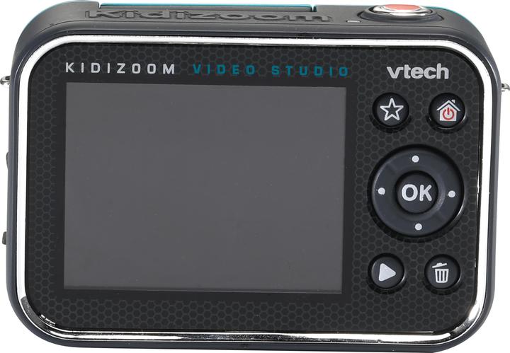 Actual product image VTech KidiZoom Video Studio HD