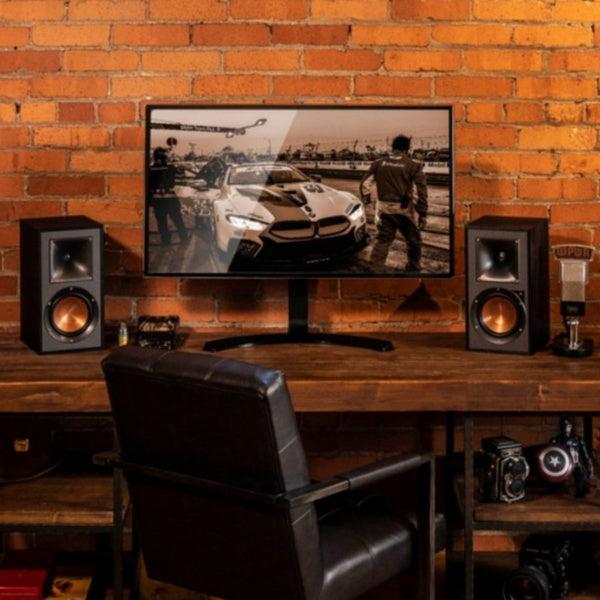 Produktbild Klipsch R-41PM (1 Paar, 70 W)