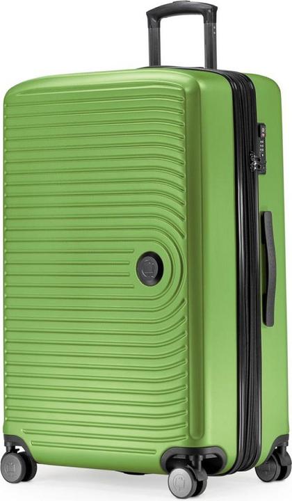 Image du produit Hauptstadtkoffer Centre - Grande valise rigide (102 l, L (90 - 115l))