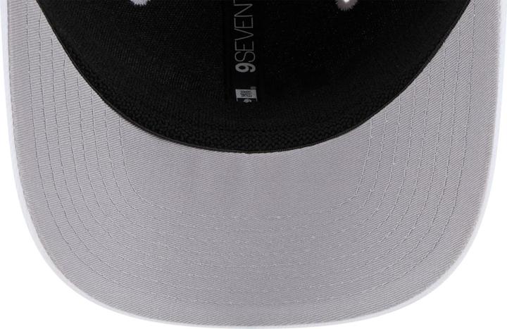 Produktbild New Era 9Seventy Stretch-Snap Cap NBA City Chicago Bulls