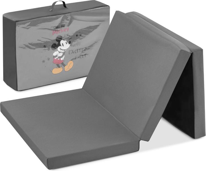 Hauck Topolino dormiente