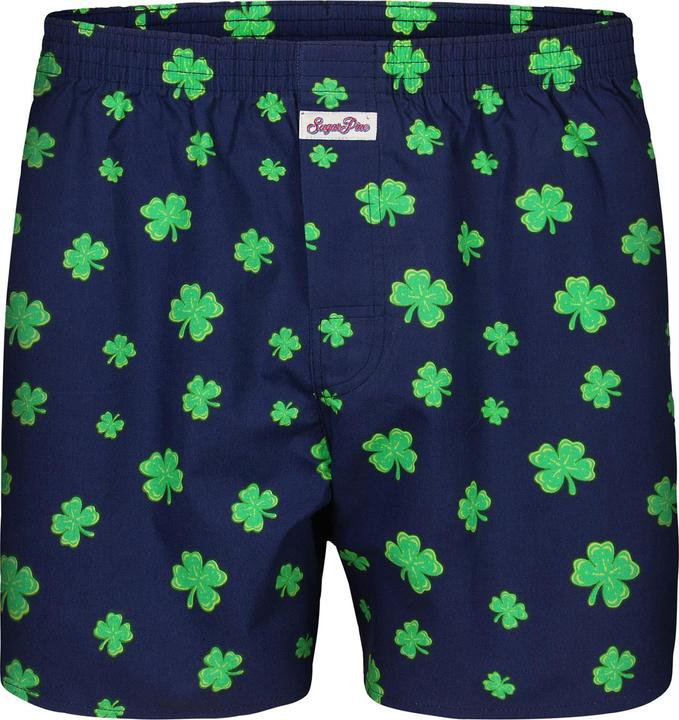 Immagine prodotto Sugar Pine Boxer Lucky Charm (S, Confezione singola)