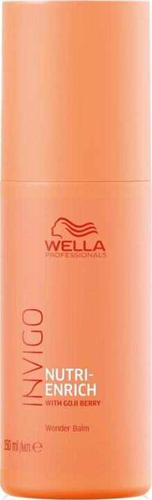 Image du produit Wella Invigo Nutri-Enrich - Baume magique (150 ml)