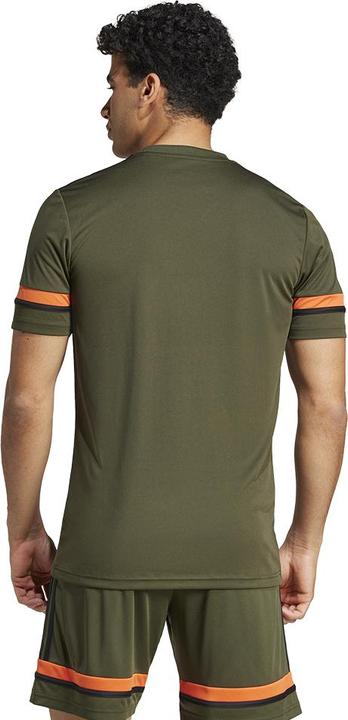 Actual product image adidas Squadra 25 Jersey (L)