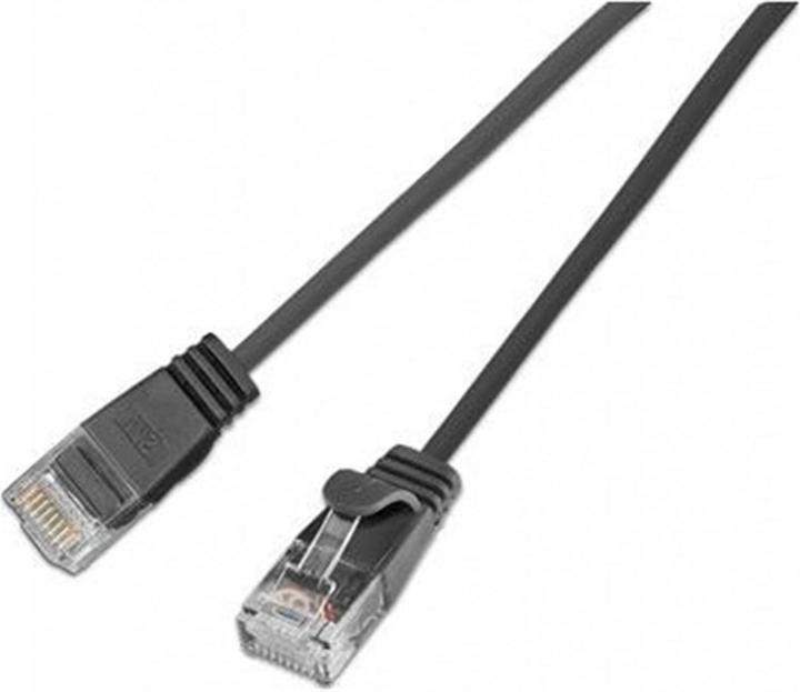 Produktbild Wirewin Patchkabel (U/UTP, CAT6, 10 m)