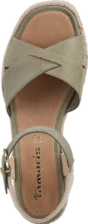 Actual product image Tamaris Sandal (36)