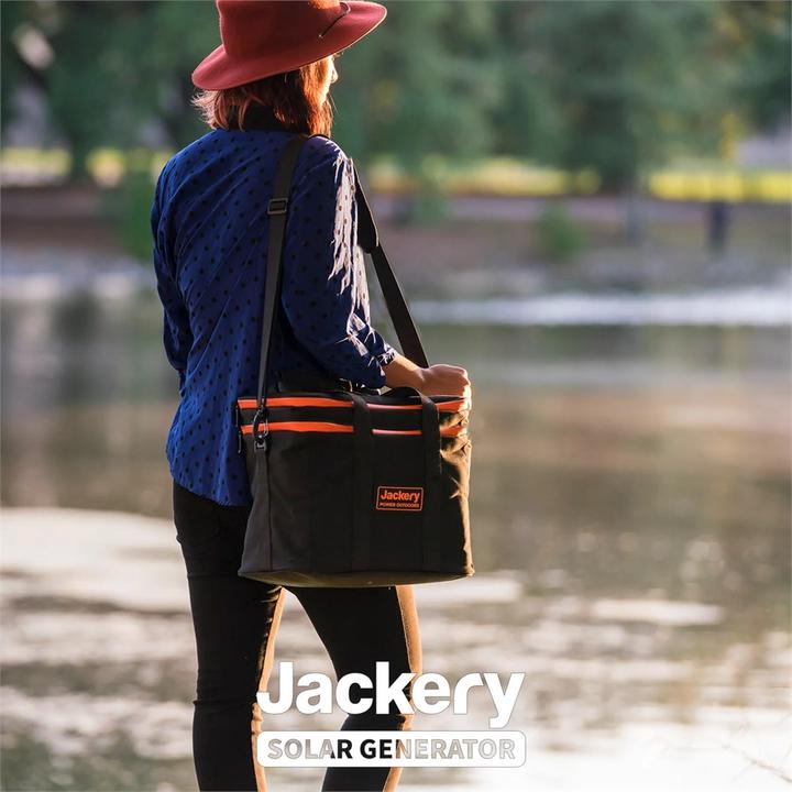 Image du produit Jackery Sac de transport Explorer 240