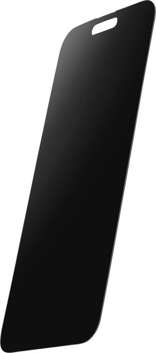 Immagine prodotto Cellularline Eclissi di vetro top secret (1 Pezzo/i, Apple iPhone 16 Pro)