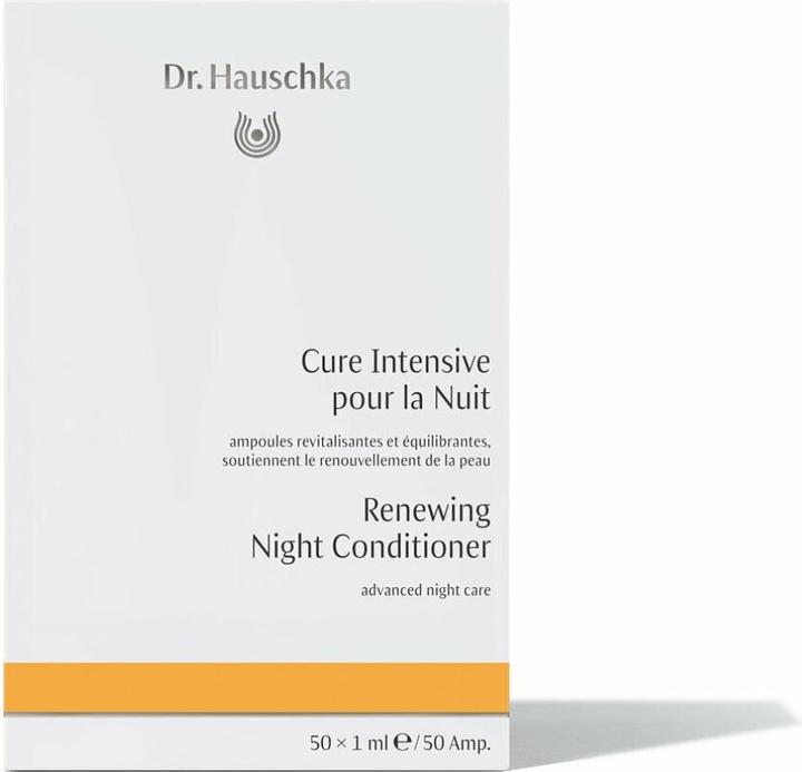 Dr. Hauschka Night Cure (50 ml)