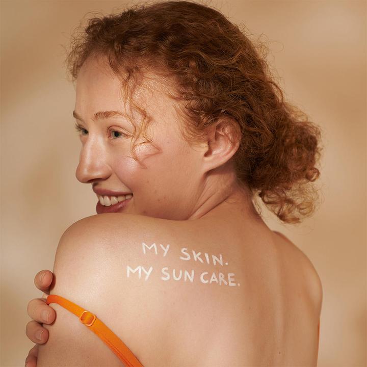 Image du produit Dado Sens Sun (Crème solaire, SPF 50, 50 ml, 96 g)