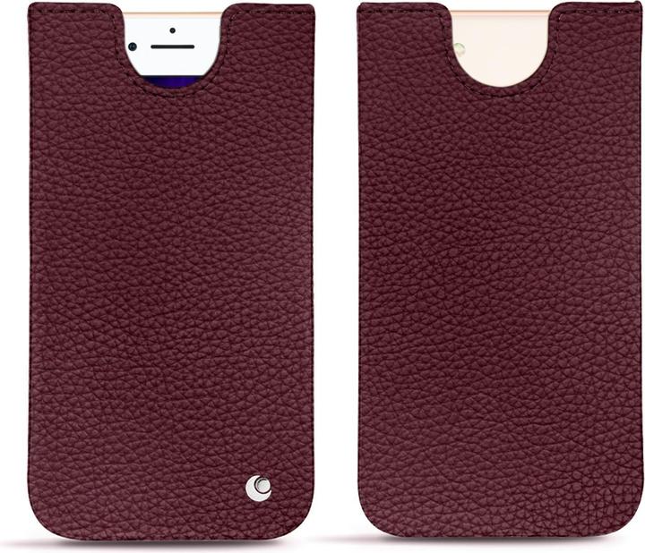 Lie de vin ( Pantone #412234 )
