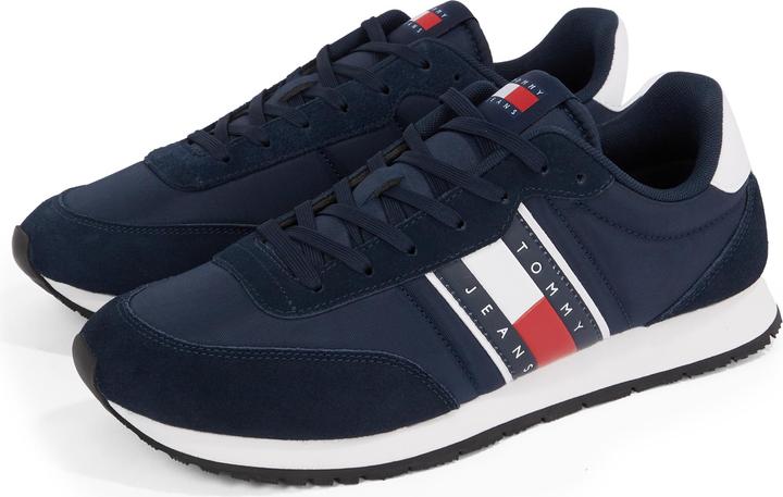 Actual product image Tommy Hilfiger (New) Tjm Runner Casual Ess (41)