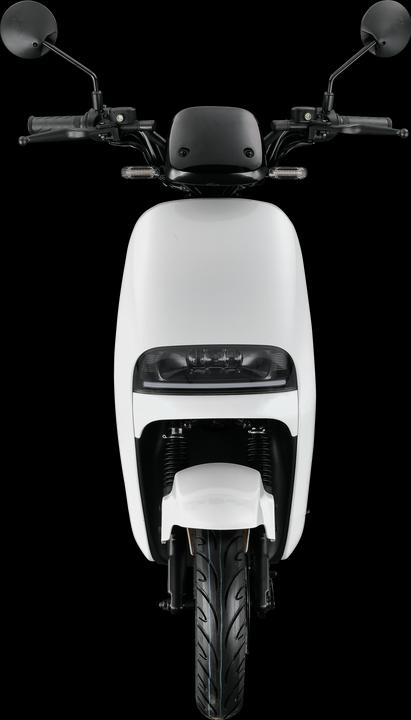 Actual product image Pomo-Motors Urban EVO Pro (45 km/h, 2000 W)