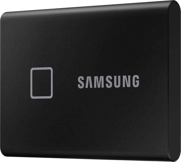 Produktbild Samsung Portable T7 Touch (1000 GB)