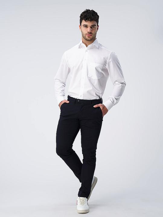 Actual product image Olymp Business shirts (46)