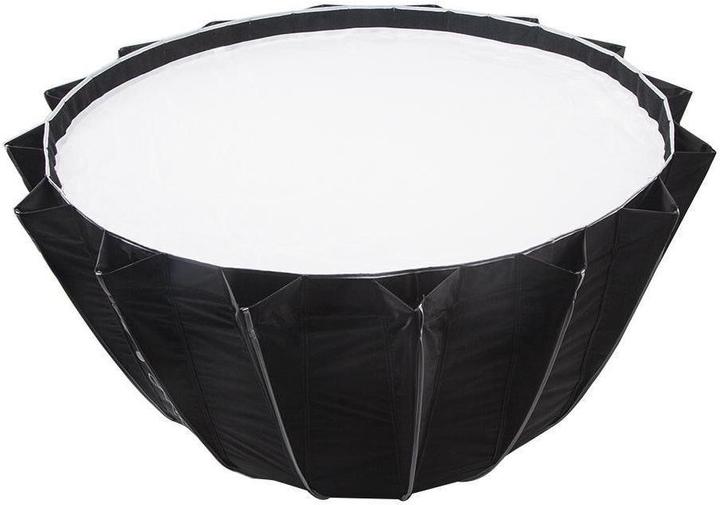 Immagine prodotto Aputure Cupola luminosa II (Soft box, 88.50 cm)