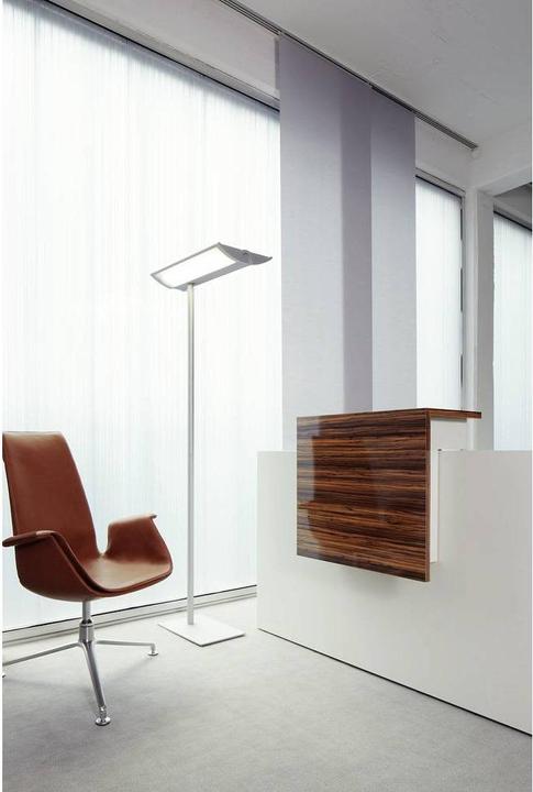 Actual product image Maul Energy-saving floor lamp centauri, dimmable