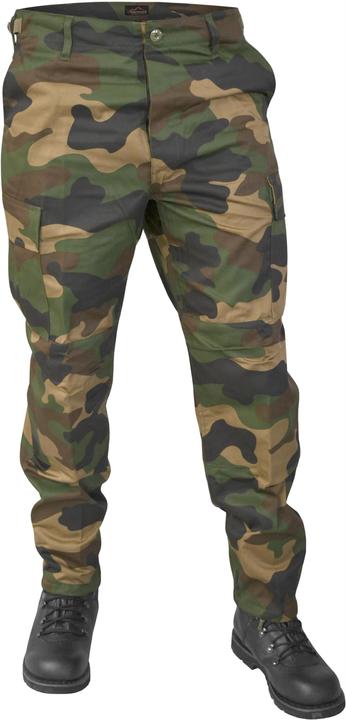 Normani Herren BDU Rangerhose Trooper