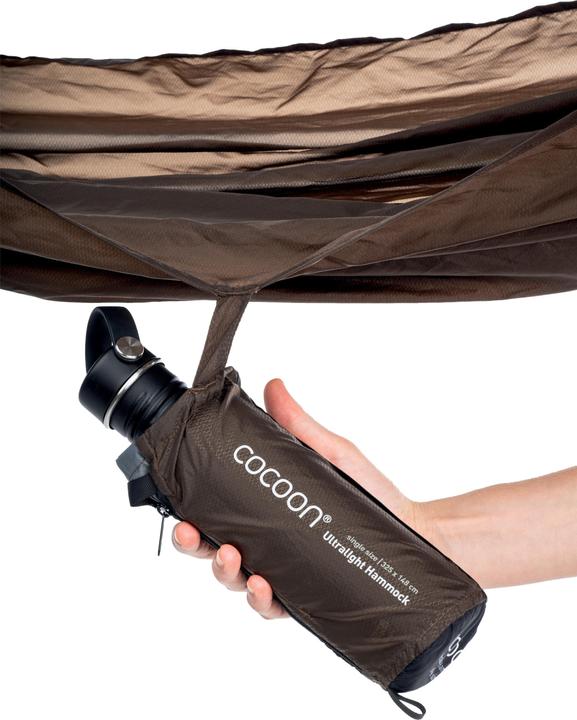 Actual product image Cocoon Ultralight Hammock Single (140 kg)