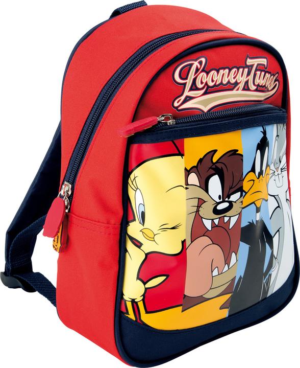 Image du produit Legler OHG Sac à dos pour enfants Looney Tunes