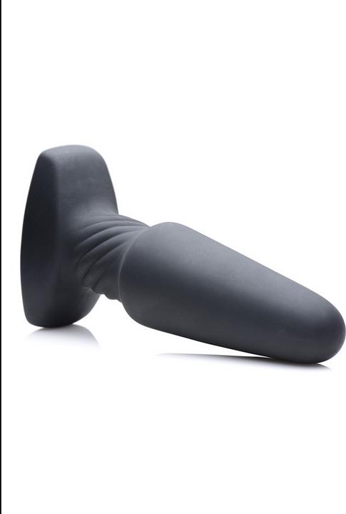 Produktbild XR Brands Slim R Smooth Rimming Plug with Remote Control