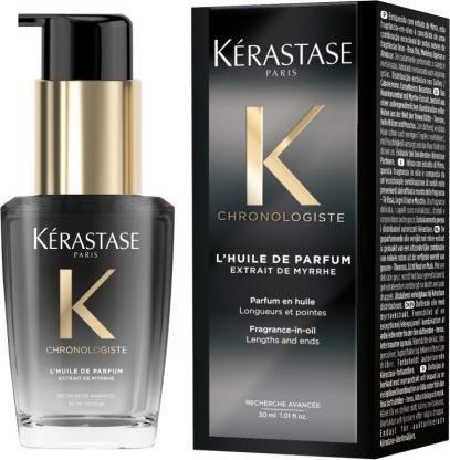 Image du produit Kérastase Chronologiste Huile de Parfum (100 ml)
