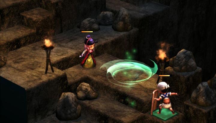 Image du produit NIS GOD WARS Future Past (PS4, EN)