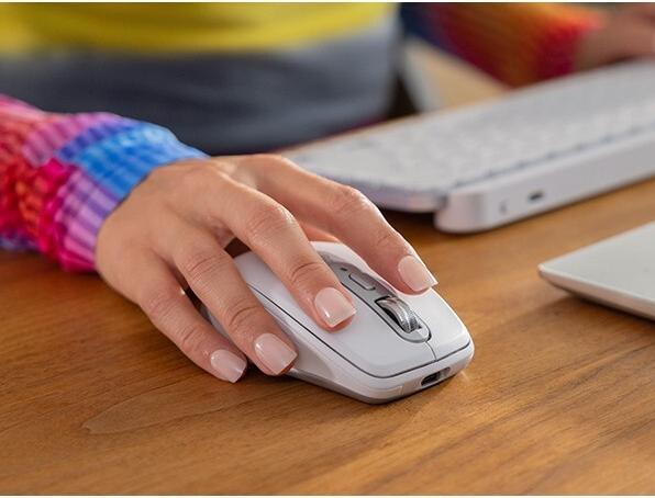 Actual product image Logitech MX Anywhere 3s for Business (Wireless)