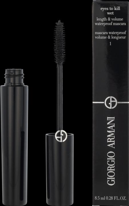 Image du produit Giorgio Armani Mascara Waterproof Eyes to Kill